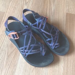 Chaco Sandals